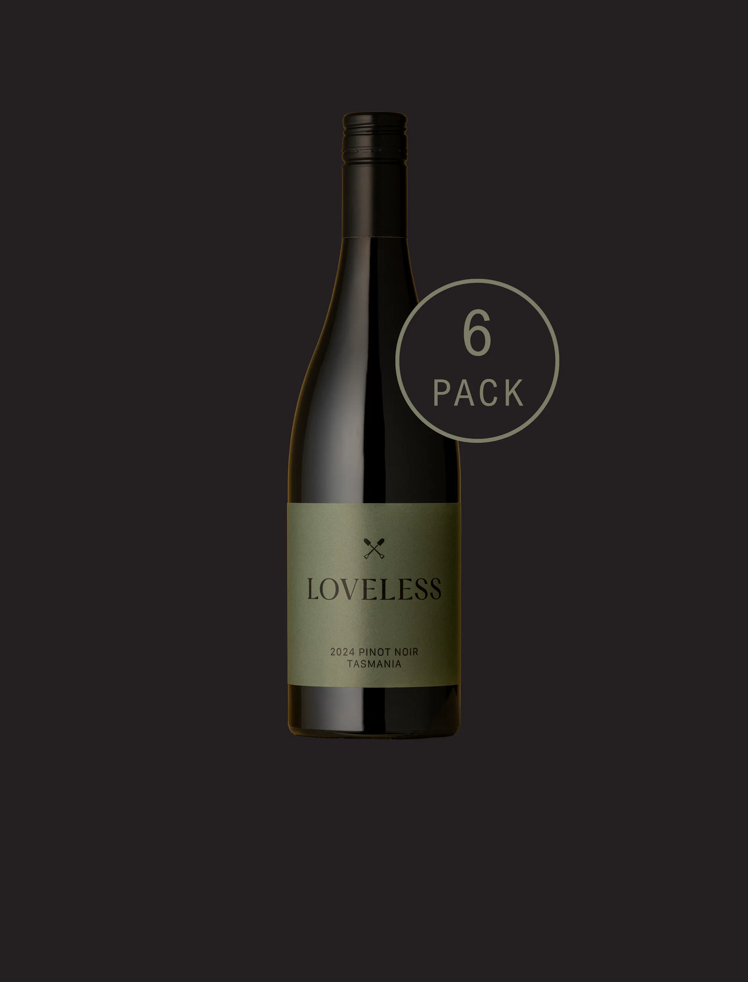 Loveless Hero 6 Pack 2 2